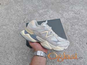 New Balance 9060 Quartz Grey